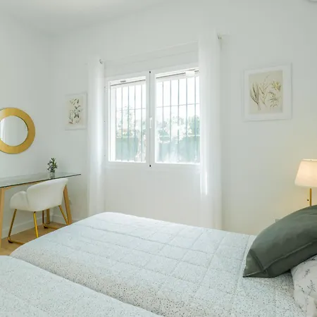 Tranquila El Retiro Vila