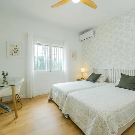 Vila Tranquila El Retiro Màlaga