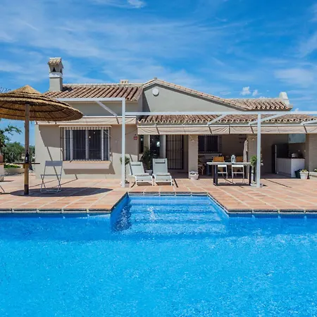 Vila Tranquila El Retiro