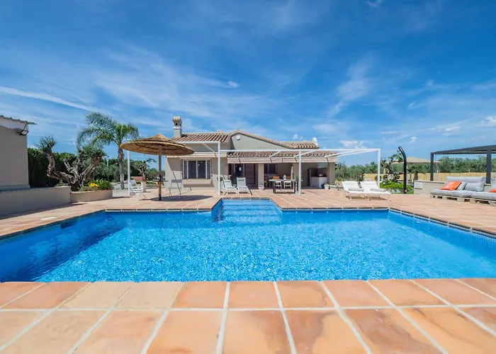 Villa Tranquila El Retiro
