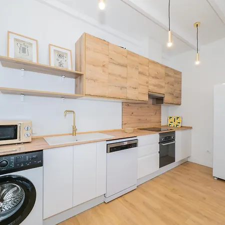 Tranquila El Retiro 别墅 *